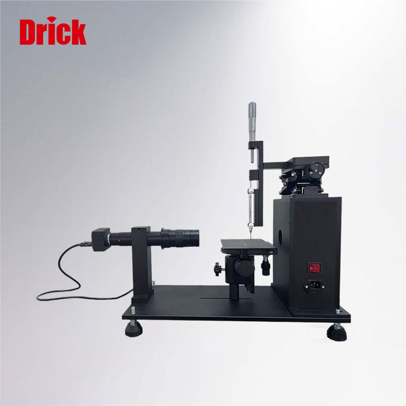 DRK-100A接觸角測(cè)量?jī)x