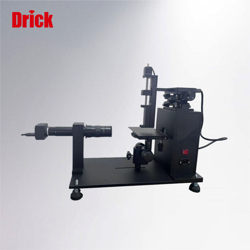 DRK-100B接觸角測(cè)量?jī)x